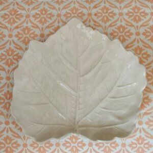 Wall Decor - Pottery Barn Ceramic Leaves